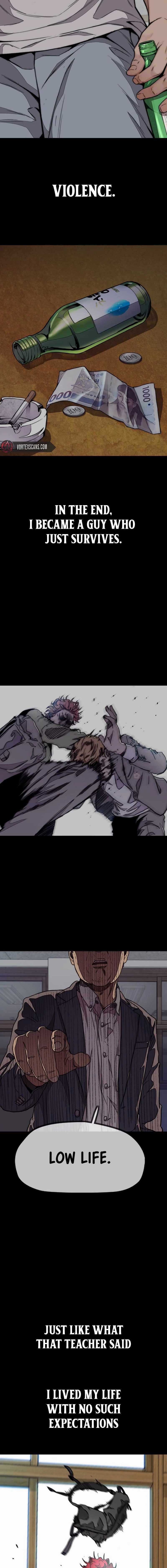 Wind Breaker Chapter 544 10